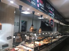 -So Lounge索兰至餐厅(蓝色港湾店)