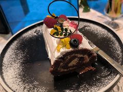 -大唐西市酒店-丝路阳光西餐厅