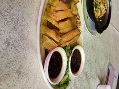 -阿炮美食城(石岐华润万家店)