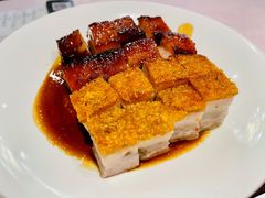 -誉八仙酒楼(静安大悦城店)