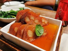 -茉莉餐厅(包河万达店)