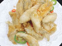 -一哥美食(总店)