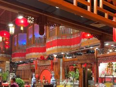 -正阳门饭庄·烤鸭·北京菜(万丰路七里庄店)