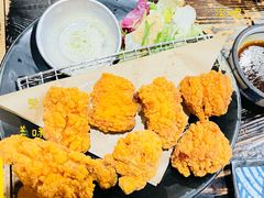 -小川洋风料理(汉街店)