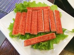 -重庆德庄火锅(体育中心店)