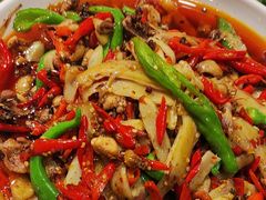 -陈胖子特色菜.鲜货现炒(融景城店)