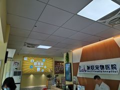 -派联宠物医院·24h·CT·异宠