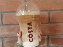 -COSTA COFFEE(德基广场店)
