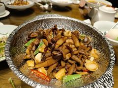 -天和晟烤鸭店(玉泉西街店)