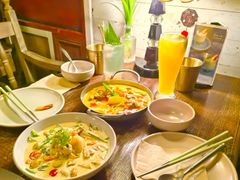 -碧桃小馆·民国宅院(西湖大道店)