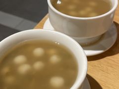 -兰亭轩茶餐厅(长江路店)