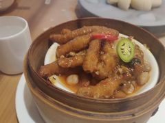 -粤域茶餐厅