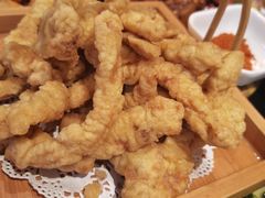 -情妹耙泥鳅·江湖川菜(科华店)