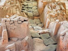 -秦始皇帝陵博物院(兵马俑)
