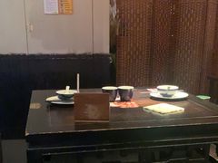 -绿茶餐厅(同成街华联店)