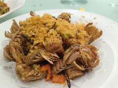 -北塘海鲜·天津菜(大光明桥旗舰店)