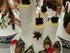 -神洲四海大酒楼(王府井澳门中心店)