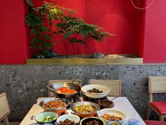 -湘江红·湖南招牌菜(莲花南路店)