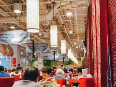 大堂-金鼎轩(亚运村店)