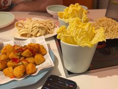 -黄记煌三汁焖锅(新佳丽江汉路店)