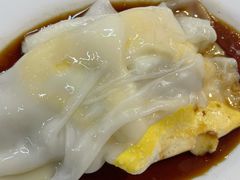 鸡蛋拉肠-伍湛记 · 广州老字号(龙津中路店)