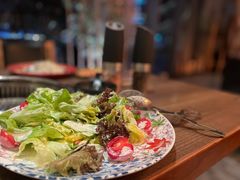 -万福·和牛炭火烧肉店(苏州中心店)