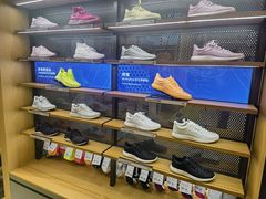 -lululemon(万象城店)