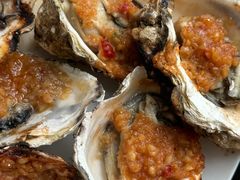 -视界美食自助餐厅·石家庄希尔顿酒店