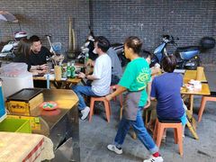 -蚝太郎 • 海鲜烧烤(建国路创始店)