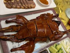 -学成饭店(北辰店)