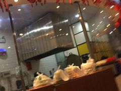 门面-李连贵熏肉大饼(金隅嘉品Mall店)
