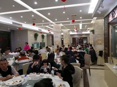 大堂-悦林汤馆(观海店)