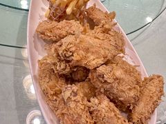 -饼中王酒楼(光复西路店)