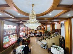 大堂-南庄酒家·海鲜粤菜·25年老字号(环城南路店)