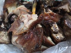 -王浩儿纪六孃甜皮鸭(乐山总店)