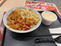 -永和大王(长寿路店)