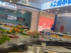 -银座mall(东直门店)