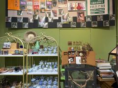 -明赫堂·柴窑馆·手作瓷集合店