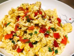 -俏湘厨•地道湘菜(建华南路店)