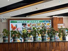 -广合草鸡·泰山炒鸡(温泉路店)