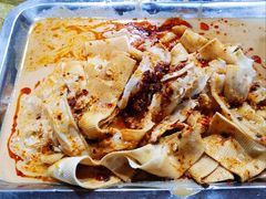 隔壁的豆皮-清真·马峰烤肉(小学习北巷店)