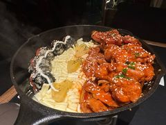 -NEED创意韩国料理(青岛万象城店)