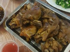 -王万妈卤猪脚(青岩交通路)