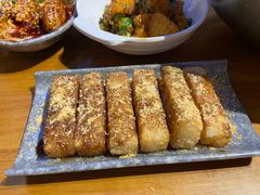 -付小姐在成都(吾悦广场店)
