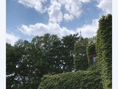 -三鹰之森吉卜力美术馆