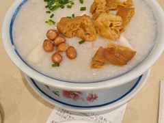 -香港池仔记肠粉王(博多新记襄阳南路店)