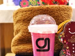 -gleeglee乐溢亦茶(合生汇店)