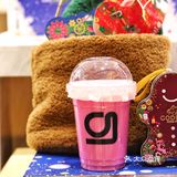 gleeglee奶茶店新品上市，快来尝鲜吧