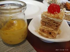 -牡丹国际大酒店-港式茶餐厅