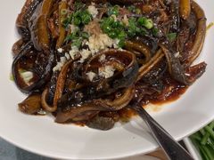 -小厨娘淮扬菜(清江苏宁广场店)